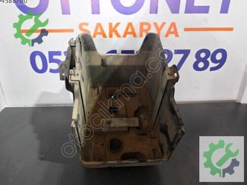 Ford Fiesta Akü 2009-2017 çıkma parça