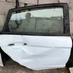 Ford Fiesta 2014 Sağ Arka Kapı Çıkma