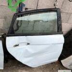 Ford Fiesta 2014 Sağ Arka Kapı Çıkma