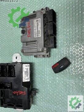 Ford Fiesta Beyin çıkma parça
