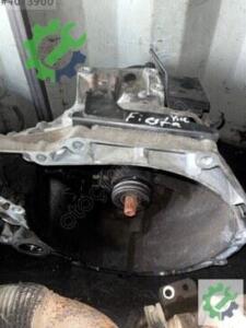 Çıkma Orijinal Şanzıman Komple Ford Fiesta 2015