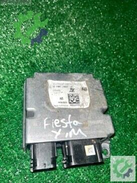 Ford Fiesta Airbag Beyni (SRS) çıkma parça