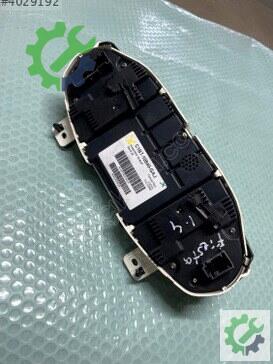 Ford Fiesta Km Saati çıkma parça