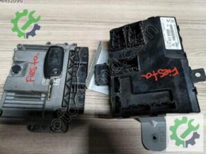 Ford Fiesta 2015 Orijinal Çıkma Beyin