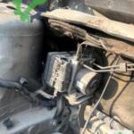 Ford Fiesta Orijinal Çıkma ABS Beyni (Modül)