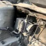Ford Fiesta Orijinal Çıkma ABS Beyni (Modül)