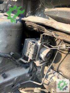 Ford Fiesta Orijinal Çıkma ABS Beyni (Modül)