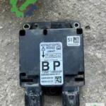 Ford Fiesta Airbag Beyni (SRS) Çıkma