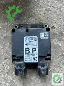 Ford Fiesta Airbag Beyni (SRS) çıkma parça