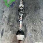 Ford Fiesta Orijinal Çıkma Aks Başı
