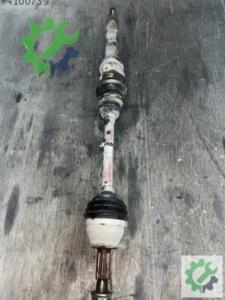 Ford Fiesta Orijinal Çıkma Aks Başı