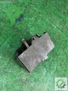 Ford Fiesta Bagaj Plastiği Çıkma