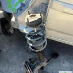 Ford Fiesta Orijinal Çıkma Helezon Yayı