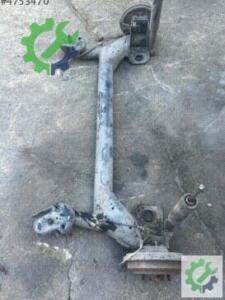 Çıkma Orijinal Arka Dingil Ford Fiesta