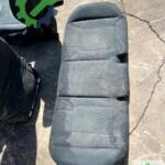 Ford Fiesta Arka Koltuk Çıkma