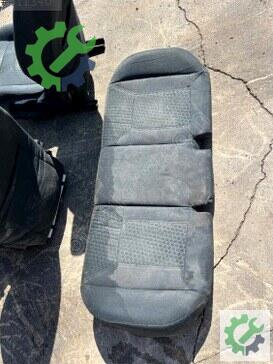 Ford Fiesta Arka Koltuk çıkma parça