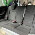 Ford Fiesta Orijinal Çıkma Arka Koltuk