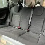 Ford Fiesta Orijinal Çıkma Arka Koltuk