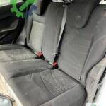 Ford Fiesta Orijinal Çıkma Arka Koltuk