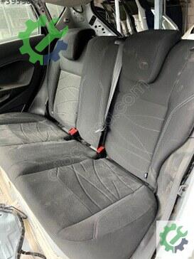 Ford Fiesta Arka Koltuk çıkma parça