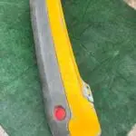 Çıkma Orijinal Arka Tampon Ford Fiesta