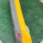 Ford Fiesta Orijinal Çıkma Arka Tampon