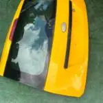 Çıkma Orijinal Bagaj Kapağı Ford Fiesta