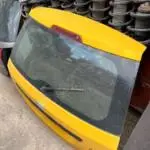 Çıkma Bagaj Kapağı — Ford Fiesta