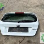 Ford Fiesta Orijinal Çıkma Bagaj Kapağı