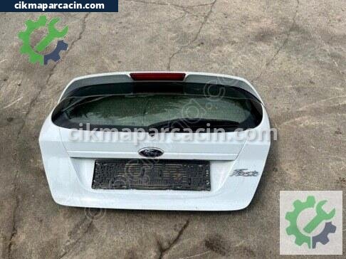 Ford Fiesta Bagaj Kapağı çıkma parça