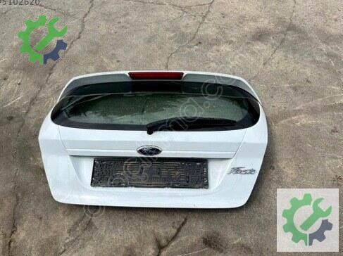 Ford Fiesta Bagaj Kapağı çıkma parça