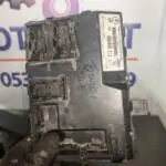 Çıkma Orijinal ABS Beyni Ford Fiesta 8V51-15K600-CJ