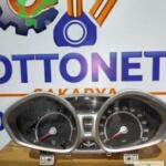 Ford Fiesta Benzin Gösterge Paneli 10849 Çıkma