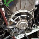 Ford Mondeo Fan Motoru Çıkma Parça Bursa