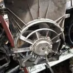 Ford Focus Fan Motoru Çıkma Parça Kocaeli