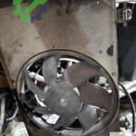 Ford Fiesta Fan Motoru Çıkma Parça Sakarya