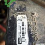 Ford Fiesta Fan Motoru Çıkma Parça Sakarya