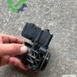 Ford Fiesta Orijinal Çıkma Gaz Kelebeği