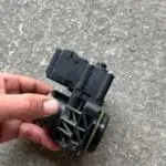Ford Fiesta Orijinal Çıkma Gaz Kelebeği