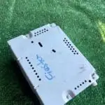 Ford Fiesta Orijinal Çıkma Cd Changer