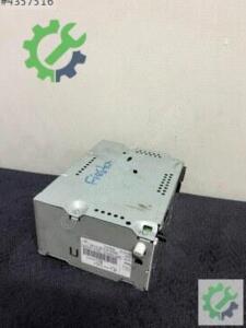 Orijinal Ford Fiesta Cd Changer Çıkma