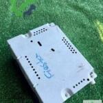 Ford Fiesta Cd Changer Çıkma