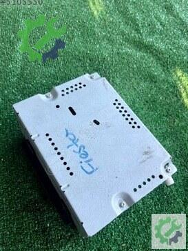 Ford Fiesta Cd Changer çıkma parça