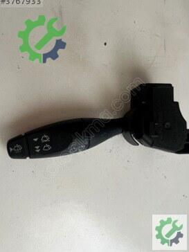 Ford Fiesta Silecek Kolu çıkma parça