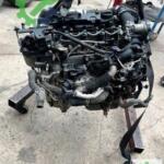 Çıkma Orijinal Motor Komple Ford Fiesta