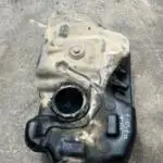 Depo Ford Fiesta — Sökme Çıkma