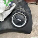 Çıkma Orijinal Difüzör Ford Fiesta