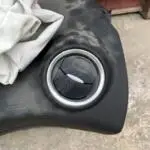 Çıkma Orijinal Difüzör Ford Fiesta