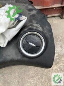 Çıkma Orijinal Difüzör Ford Fiesta