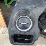 Çıkma Orijinal Difüzör Ford Fiesta